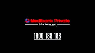 Medibank Private Advert 1995 [upl. by Oirram]