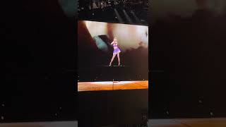 Indy n3 🩵🩵🩵taylorswifttheerastour taylorsversion taylorswift TaylorSwiftshorts [upl. by Kronick]