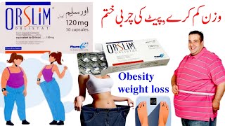 orslim tablet for weight loss  orlistat weight loss orlistat capsules usp 60 mg orlistat capsules [upl. by Heid]