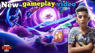 brawl stars release gameplay brawlstars [upl. by Oicnevuj]