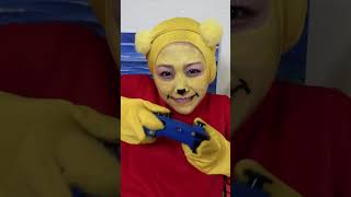 SpiderMan funny video 😂😂😂 Part696 funny tiktok sigma [upl. by Sined67]