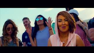 Ilham Karaoui  Boss  الهام قروي Exclusive Music Video 2018 [upl. by Llenehs850]