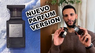 OUD WOOD PARFUM Primeras Impresiones [upl. by Crysta]