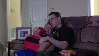 Daddyofive unseen footage Pt1 Daddyofive unseen reupload [upl. by Eiderf217]