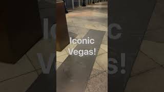 Iconic Vegas The Rat Pack lasvegas [upl. by Roarke248]