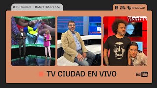 TV Ciudad EN VIVO  Seguí la transmisión en vivo ¡Suscríbete al canal [upl. by Hertzog]