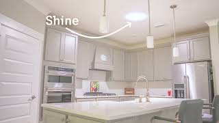 VELUX Sun Tunnel  Gather Transfer Shine [upl. by Fineberg]