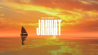 Jannat song vizual video by gulab waraich [upl. by Ahseined]