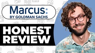 Marcus by Goldman Sachs Honest Review  Watch Before Using [upl. by Nwahsuq]