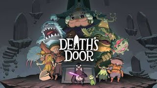 DEATHS DOOR [upl. by Omsoc88]