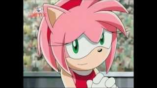 Amy rose  Smile [upl. by Vera]