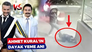 Murat Cemcir ve Ahmet Kuralın Neden Küstüğü Ortaya Çıktı Böyle Dost Kazığı Görülmedi [upl. by Layod496]