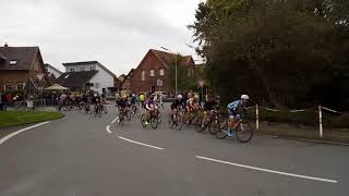 Sparkassen Muensterland Giro Jedermaenner 125km 20171003 102231 [upl. by Daven]