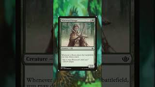 Slinza the Spiked Stampede EDH 5 Cards Under 50¢ mtg edh commander foundation budget [upl. by Forbes]