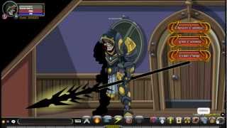 AQWorlds  Nulgath AC Rares ShopRare [upl. by Ahsilra299]