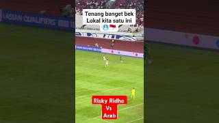 Risky Ridho vs Arab short shortsvideo shorts [upl. by Yrome399]