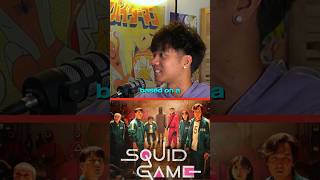 SQUID GAME IS REAL 😱 EP198 [upl. by Enos]