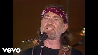 Willie Nelson  Always On My Mind Official Video [upl. by Kara-Lynn]