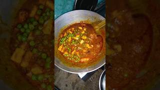 Paneer butter masala panera paneer paneerrecipe [upl. by Areht]