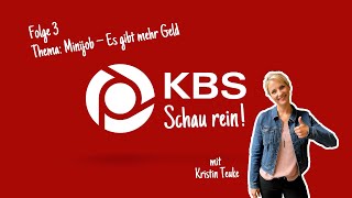 KBS Schau rein Folge 3 [upl. by Venezia]