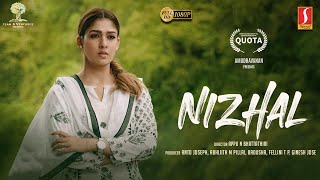 Nizhal Tamil Dubbed Full Movie  Nayanthara  Kunchacko Boban  New Tamil Thriller Movie  Full HD [upl. by Esinwahs]