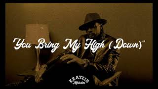 Krayzie Bone  You Bring My High Down Krayzie Melodies Album [upl. by Annairdua]