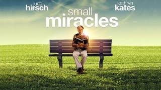 Small Miracles  Season 1  Episode 3  The Wall  Judd Hirsch  Kathryn Kates  Ann Lucente [upl. by Foote159]