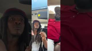 Uber drivers are so rude 😱 wow funny shortsfeed shortsviral short shorts shortsvideo [upl. by Shaer633]