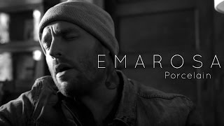 Emarosa  Porcelain Official Music Video [upl. by Esac]