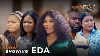 Eda  Yoruba Movie 2024 Drama Wumi Toriola Seilat Adeyemo Bimbo Oshin Tunde Aderinoye Dele Odule [upl. by Mullac173]