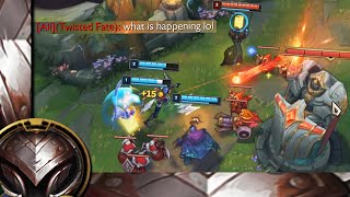 I spectated an Iron League of Legends game and it went about as well as you expect [upl. by Odelia]