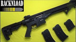 Derya MK12 FULL REVIEW by RACKNLOAD [upl. by Thormora]