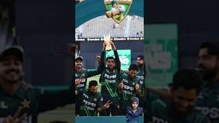 Special moment for mequot Skipper Rizwan as Pakistan capture first ODI series win in Australia [upl. by Tolman]