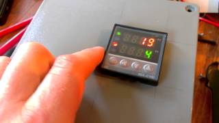 DIY PID Temperature Controller [upl. by Junna269]