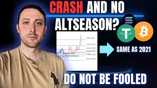 ALTSEASON Cancelled The Warning Signs You Can’t Ignore [upl. by Eevets]