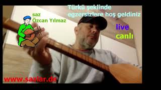 Bağlama çalışması ödev 3 [upl. by Rachele]