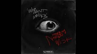 Nardo Wick Who Want Smoke Clean [upl. by Veradis]