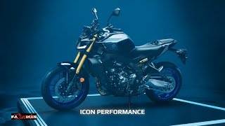 New 2024 Yamaha Mt 09 Sp [upl. by Nitneuq534]