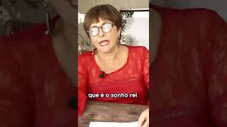 Alma velha premonições e sonhos reveladores cortes sensemarcia marciasensitiva youtubeshorts [upl. by Joachim]