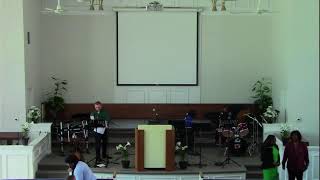 Thistletown Baptist Church Livestream March 24th 2024 Palm Sunday [upl. by Roberta14]