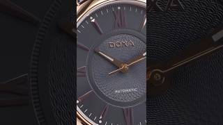 Doxa Vintage Fusion [upl. by Gavan436]