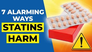 Are Statins Really Safe After All [upl. by Higley609]