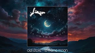 ciel étoilé  le même moon [upl. by Shellie580]