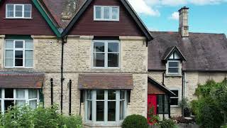 Cotswold Property Renovation  GGP Installer Awards [upl. by Buddy]