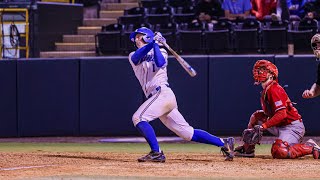 No 17 UCLA vs Loyola Marymount Baseball Highlights  452022 [upl. by Brynne]