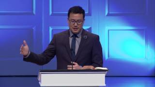 Ray Chang  Hope in the Midst of Disappointment 1 Chronicles 291020 4122017 [upl. by Cheadle]