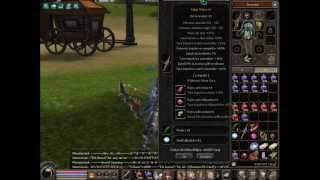 Metin2 RO Bestia69 upgrade part II [upl. by Siana680]