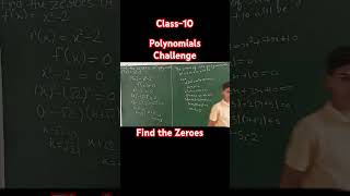 polynomials class 10 maths polynomials [upl. by Kilbride243]