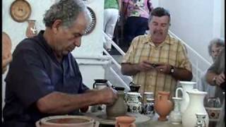 Greek Island cruise with Toni Salama [upl. by Rebeh]