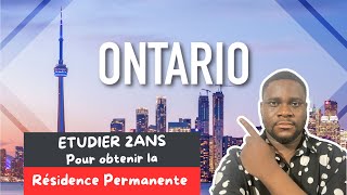 5 Étapes à suivre pour venir étudier au Canada [upl. by Imuy]